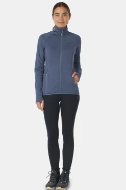 Discount Ayacucho Fleece Mountain Midlayer Jacket Ii W Navy