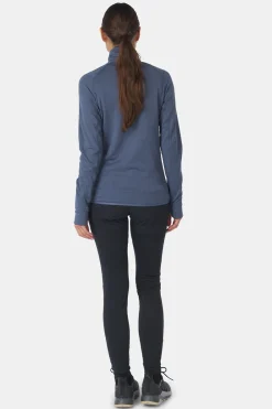 Discount Ayacucho Fleece Mountain Midlayer Jacket Ii W Navy