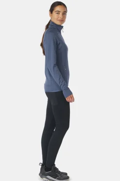 Discount Ayacucho Fleece Mountain Midlayer Jacket Ii W Navy