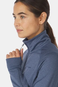 Discount Ayacucho Fleece Mountain Midlayer Jacket Ii W Navy