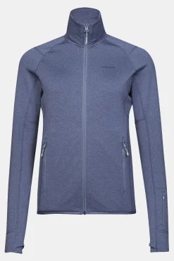 Discount Ayacucho Fleece Mountain Midlayer Jacket Ii W Navy