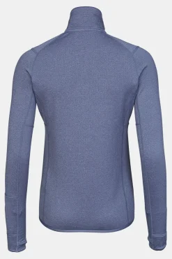 Discount Ayacucho Fleece Mountain Midlayer Jacket Ii W Navy