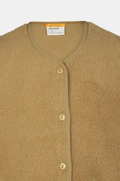 Fleece Oma Pe-Ayacucho Hot