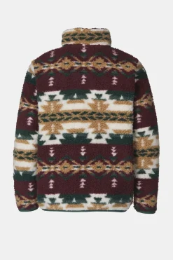 Hot Ayacucho Fleece Racing Tony Port