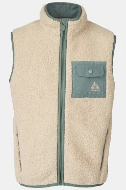 Fleece Robbie-Ayacucho Best