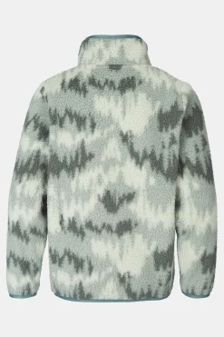 Fleece Robert-Ayacucho Outlet