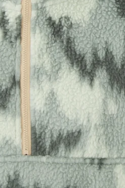 Fleece Robert-Ayacucho Outlet