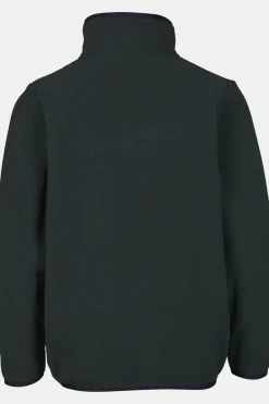 Best Ayacucho Fleece Roy Inca Dark Spruce