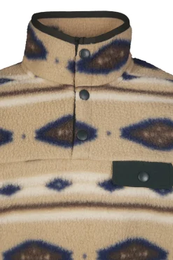 Fleece Roy Snap-Ayacucho Online