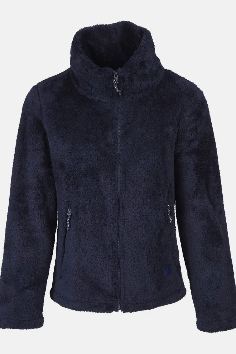 Discount Ayacucho Fleece Silkie II Jacket W Navy