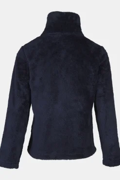 Discount Ayacucho Fleece Silkie II Jacket W Navy