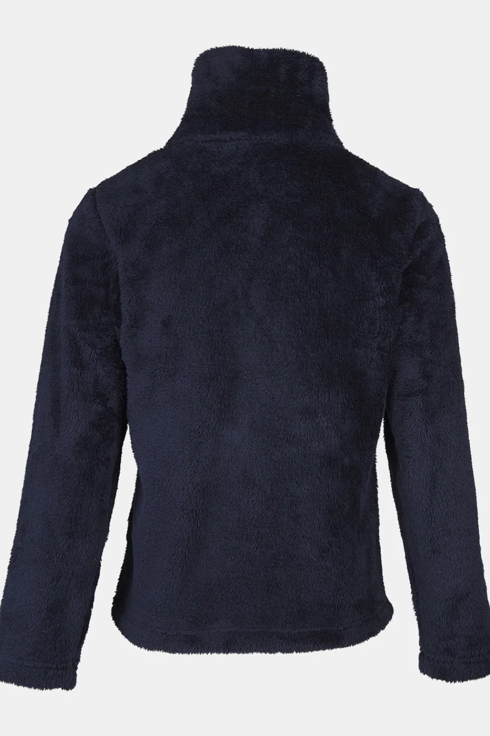 Discount Ayacucho Fleece Silkie II Jacket W Navy