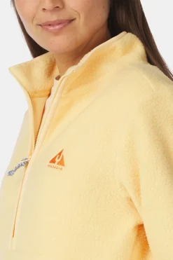 Fleece Tenby 1/2 Zip W-Ayacucho Online