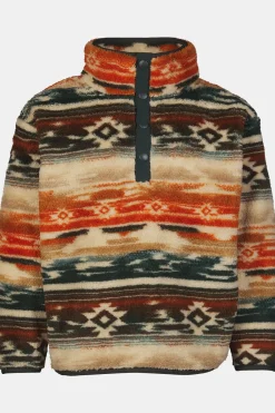 Fleece Vive-Ayacucho Outlet