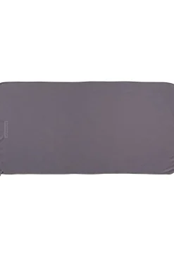 Outlet Ayacucho Handdoek Travel Towel L Mid Grey