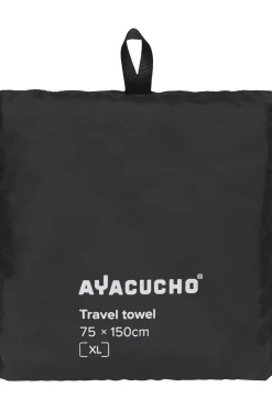 Handdoek Travel Towel Xl-Ayacucho Hot