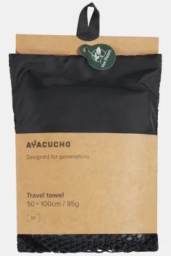 Handdoek Travel Towel M-Ayacucho Online