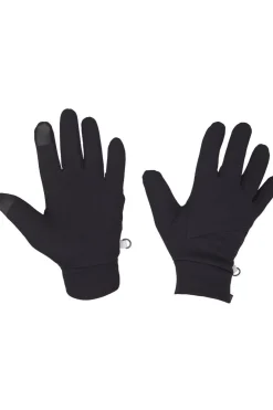 Outlet Ayacucho Handschoen E-Tip black