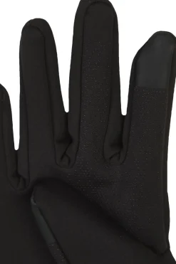 Outlet Ayacucho Handschoen E-Tip black