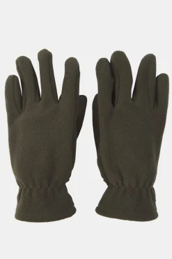 Outlet Ayacucho Handschoenen Adventure Fleece Moss