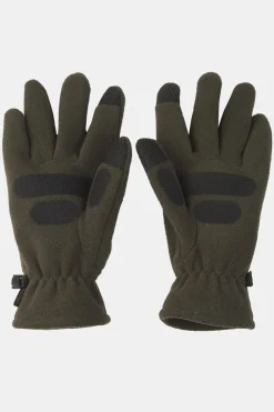 Outlet Ayacucho Handschoenen Adventure Fleece Moss