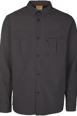 Hemd Jungle Travel Ls M-Ayacucho Hot