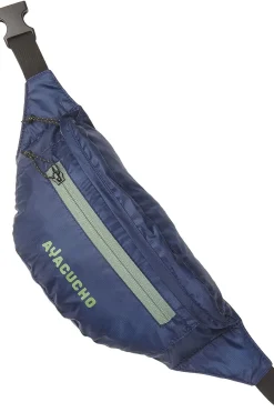 Heuptas Onikan Hipbag-Ayacucho Outlet