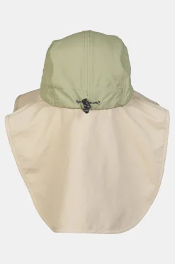 Hoed Jungle Mullet Hat-Ayacucho Hot