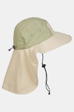 Hoed Jungle Mullet Hat-Ayacucho Hot