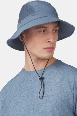 Hoed Mountain Air Hat-Ayacucho New