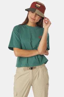 Best Ayacucho Hoed Packable Bucket Hat Reversible Kalamata Combo