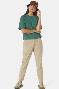 Best Ayacucho Hoed Packable Bucket Hat Reversible Kalamata Combo