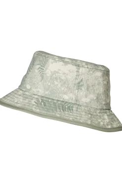 Hoed Printed Summer Bucket-Ayacucho Sale
