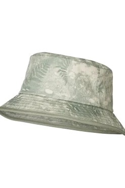 Hoed Printed Summer Bucket-Ayacucho Sale