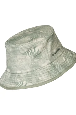 Hoed Printed Summer Bucket-Ayacucho Sale