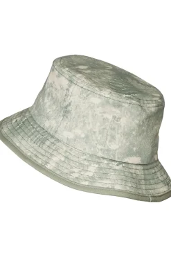 Hoed Printed Summer Bucket-Ayacucho Sale