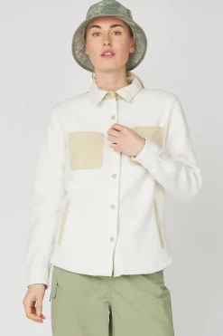 Hoed Printed Summer Bucket-Ayacucho Sale