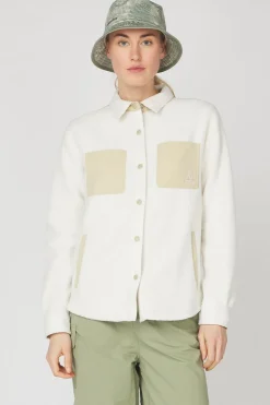 Hoed Printed Summer Bucket-Ayacucho Sale