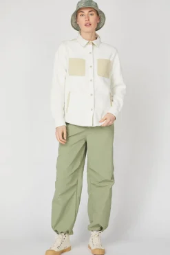 Hoed Printed Summer Bucket-Ayacucho Sale