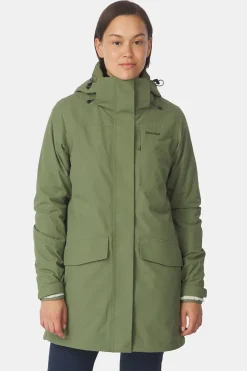 3-In-1 Jas Highland III Parka W-Ayacucho Sale