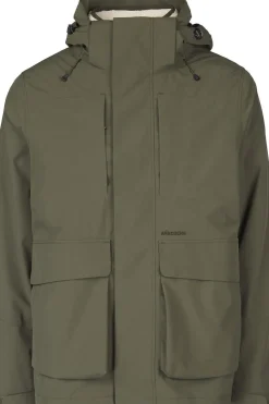 3-In-1 Jas Highland III M-Ayacucho Clearance