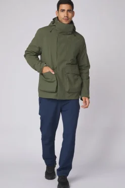 3-In-1 Jas Highland III M-Ayacucho Clearance