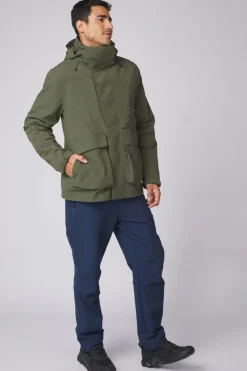 3-In-1 Jas Highland III M-Ayacucho Clearance