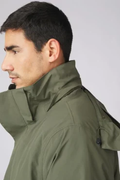 3-In-1 Jas Highland III M-Ayacucho Clearance