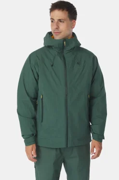 3-In-1 Jas Mountain M-Ayacucho New