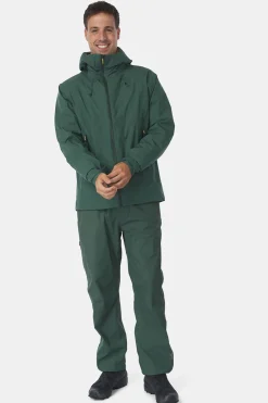 3-In-1 Jas Mountain M-Ayacucho New