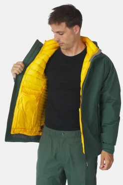 3-In-1 Jas Mountain M-Ayacucho New