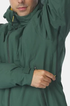 3-In-1 Jas Mountain M-Ayacucho New