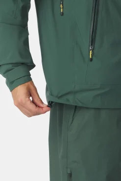 3-In-1 Jas Mountain M-Ayacucho New