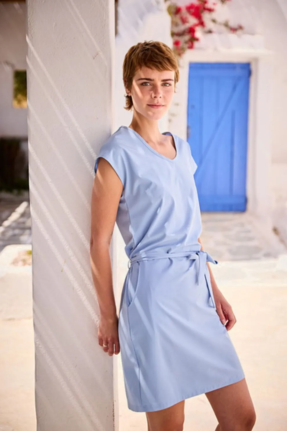 Jurk City Travel W-Ayacucho Discount